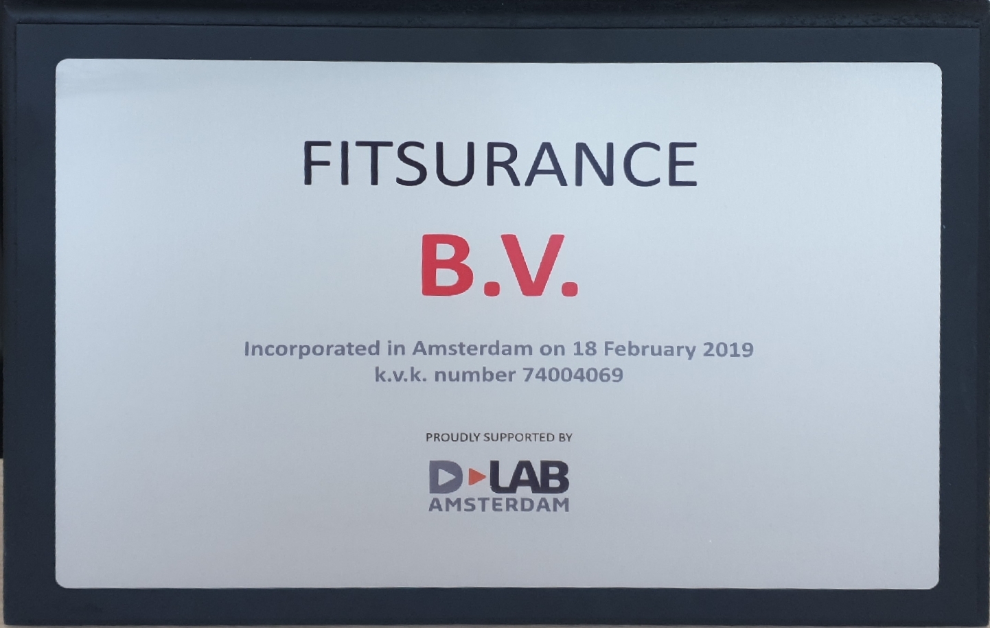 Fitsurance-plaque-BV-D-Lab