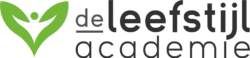 Logo Leefstijl Academie