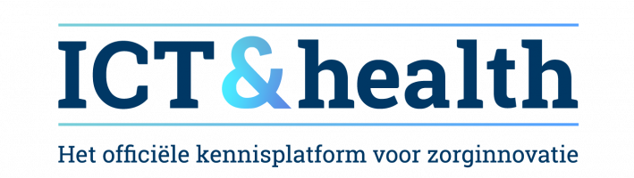 ICT & Health logo