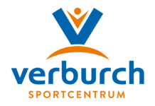 Logo Verburch sportcentrum