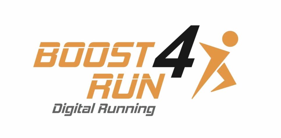 Boost4Run-logo