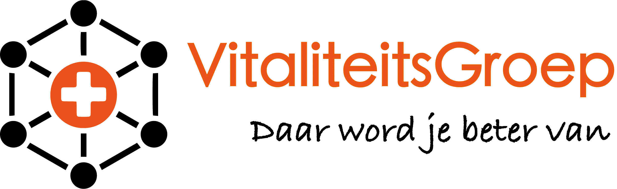 VitaliteitsGroep logo