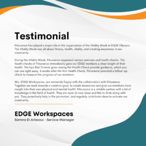 ENG Edge Workspaces